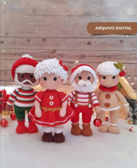 E-book Magia do Natal (Arquivo Digital)