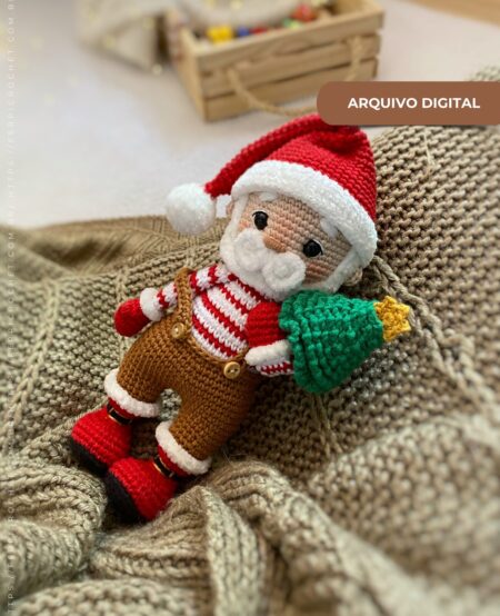 PDF-Papai Noel Listras (Arquivo Digital)