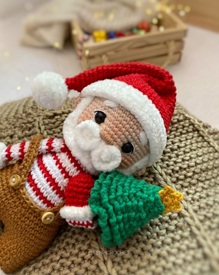 PDF-Papai Noel Listras (Arquivo Digital) - Imagem 2