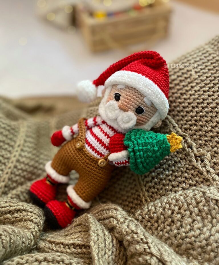 PDF-Papai Noel Listras (Arquivo Digital) - Imagem 3