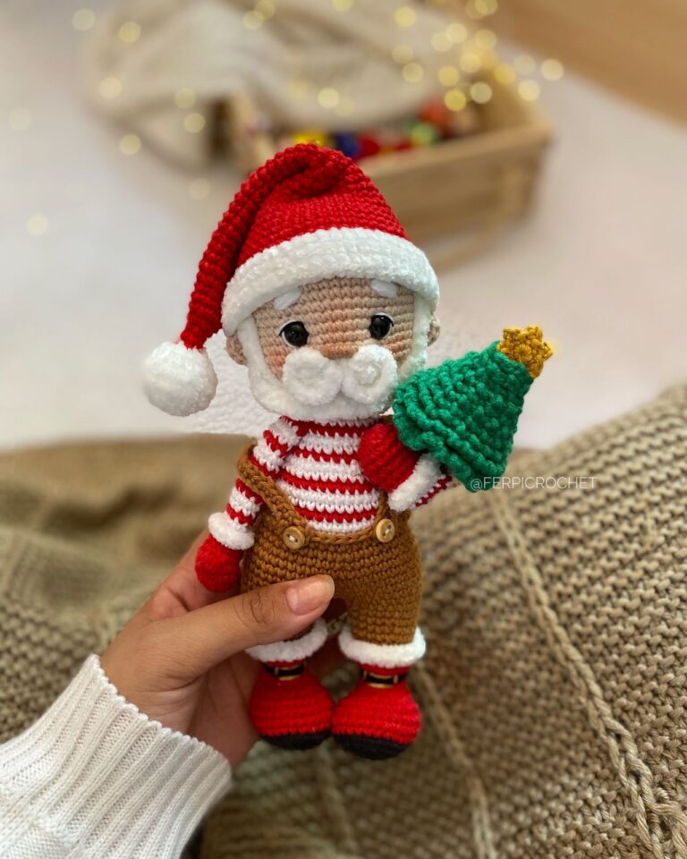 PDF-Papai Noel Listras (Arquivo Digital) - Imagem 4