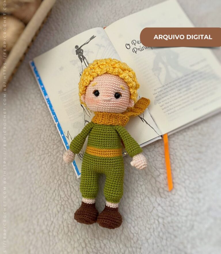 PDF-O Pequeno Príncipe (Arquivo Digital)