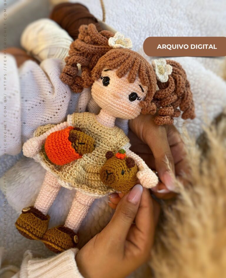 PDF-Clara e a Capivara (Arquivo DIGITAL) - Imagem 4