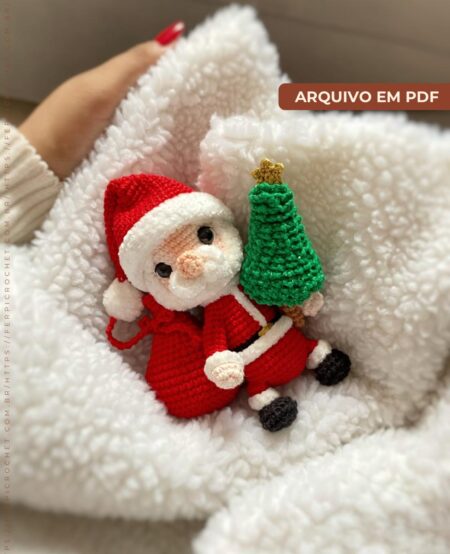 Papai Noel (Arquivo Digital)