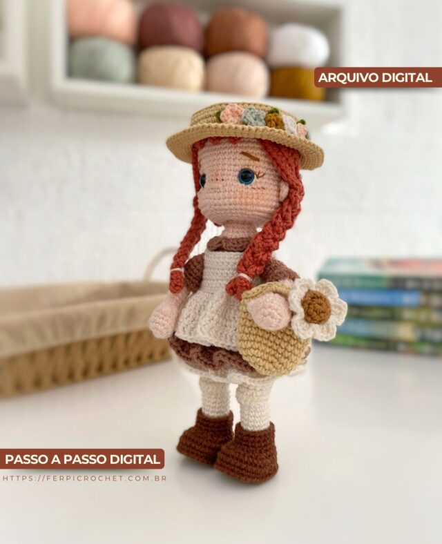 Anne Shirley (Arquivo Digital) - Image 3