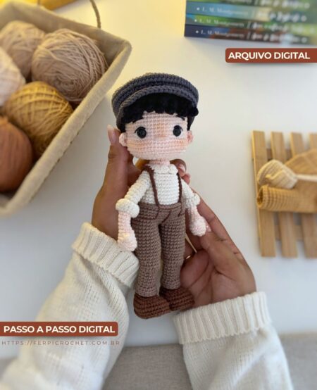 Gilbert Blythe (Arquivo Digital)