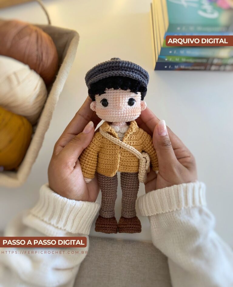 Gilbert Blythe (Arquivo Digital) - Imagem 2