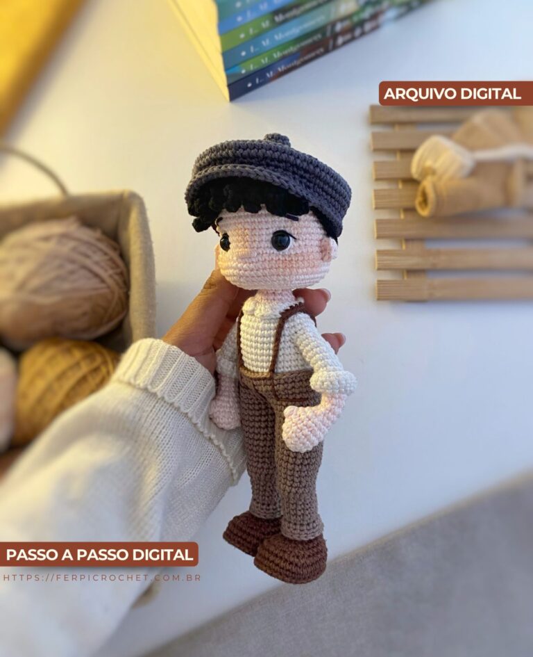 Gilbert Blythe (Arquivo Digital) - Imagem 3
