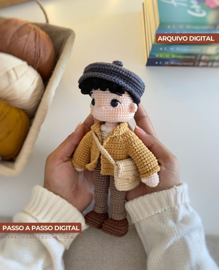 Gilbert Blythe (Arquivo Digital) - Imagem 4