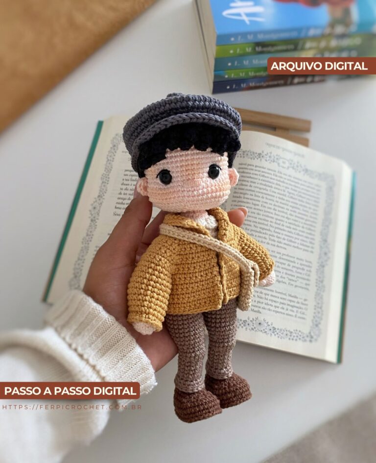 Gilbert Blythe (Arquivo Digital) - Imagem 5