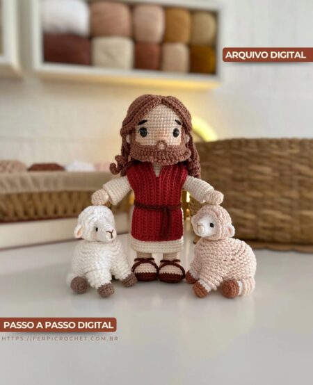 E-book O Amor Renasce (Arquivo Digital)