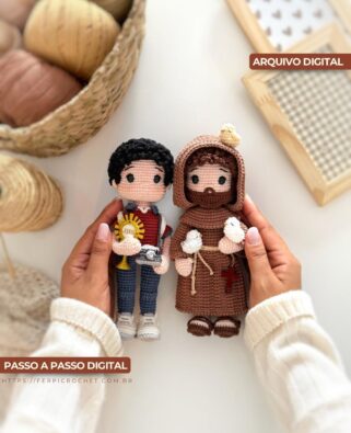 Lançamento: E-book | Caminhos que Iluminam