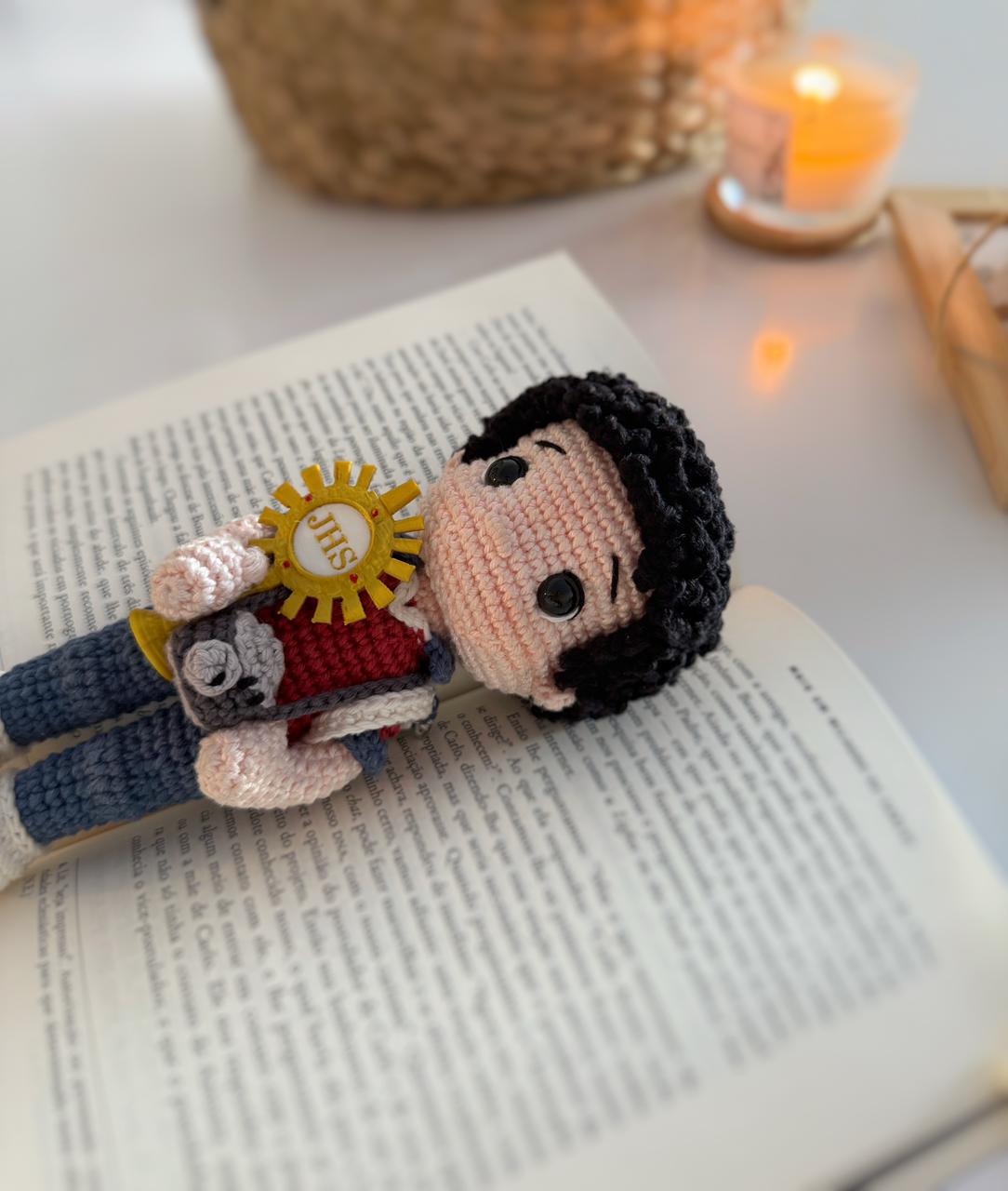 Carlinho Acutis Caminhos que Iluminam (Arquivo Digital) Desconto BlackBDay - Imagem 4