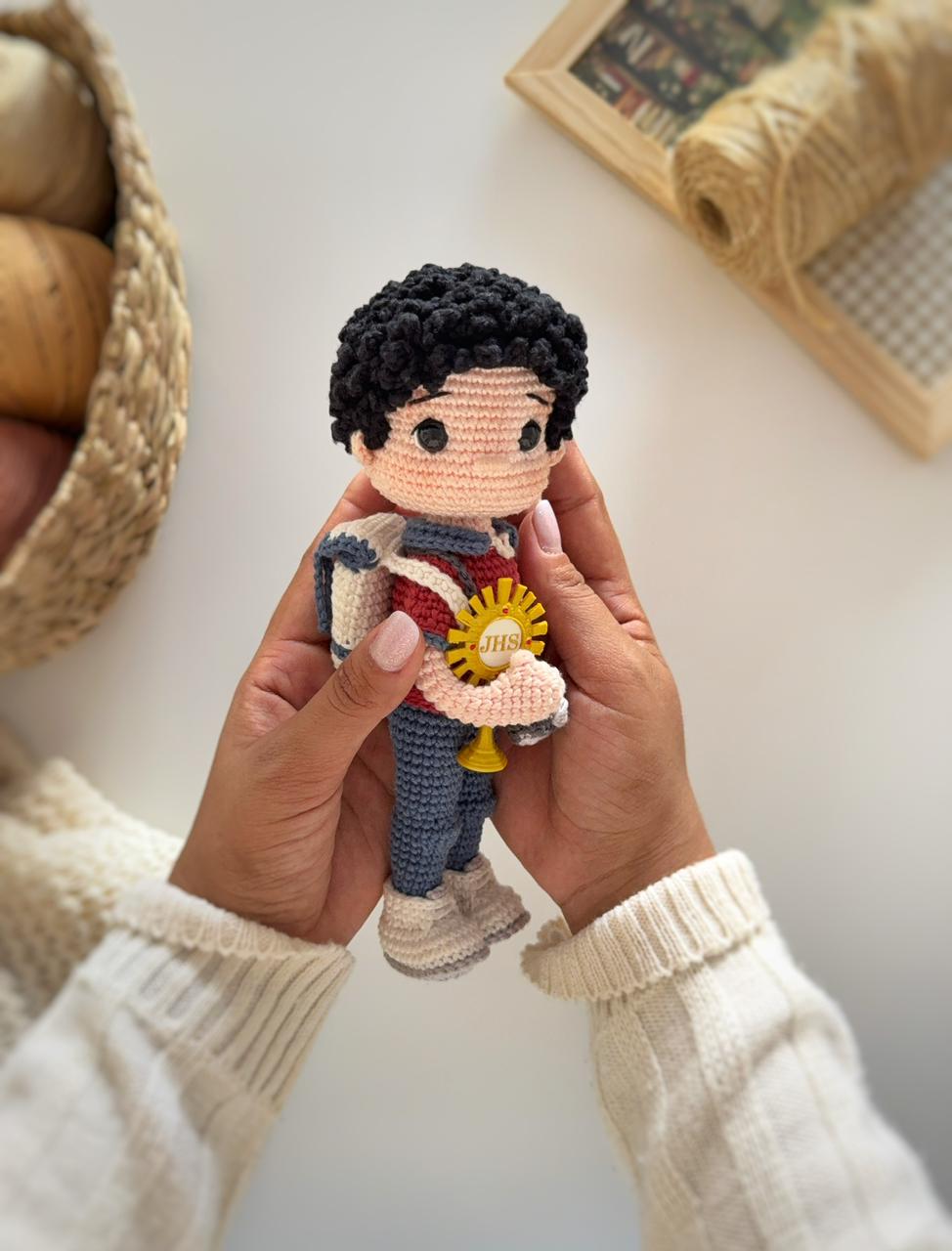 Carlo Acutis Caminhos que Iluminam (Arquivo Digital) Desconto BlackBDay - Imagem 2