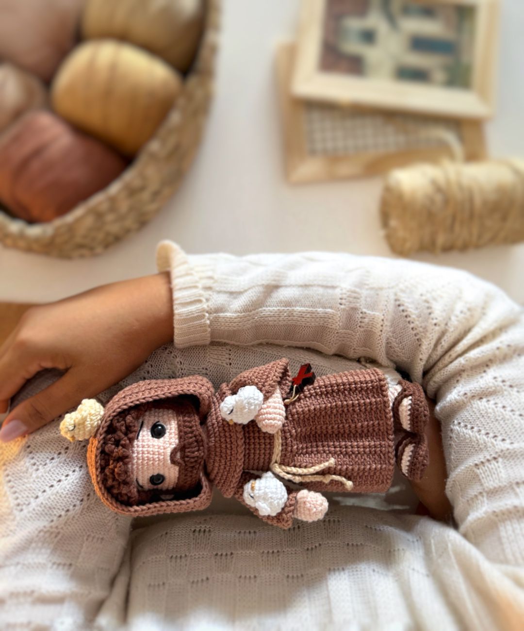 São Francisco de Assis Caminhos que Iluminam (Arquivo Digital) Desconto BlackBDay - Imagem 5