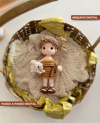 São João Encantos de Algodão (Arquivo Digital)